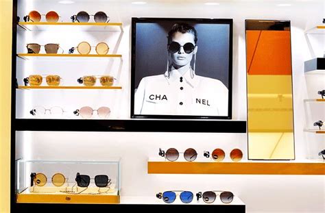 chanel sunglasses authorized retailers|chanel sunglasses outlet.